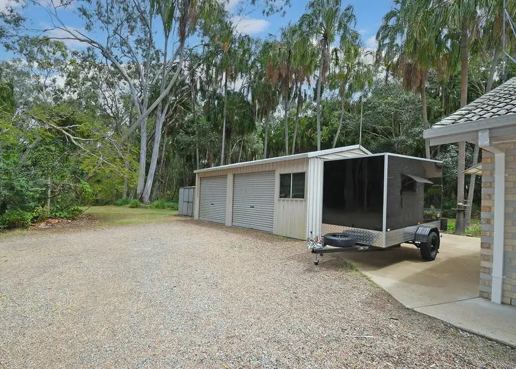 Fourth view of Homely house listing, 19 Pristine Place, Dundowran Beach QLD 4655