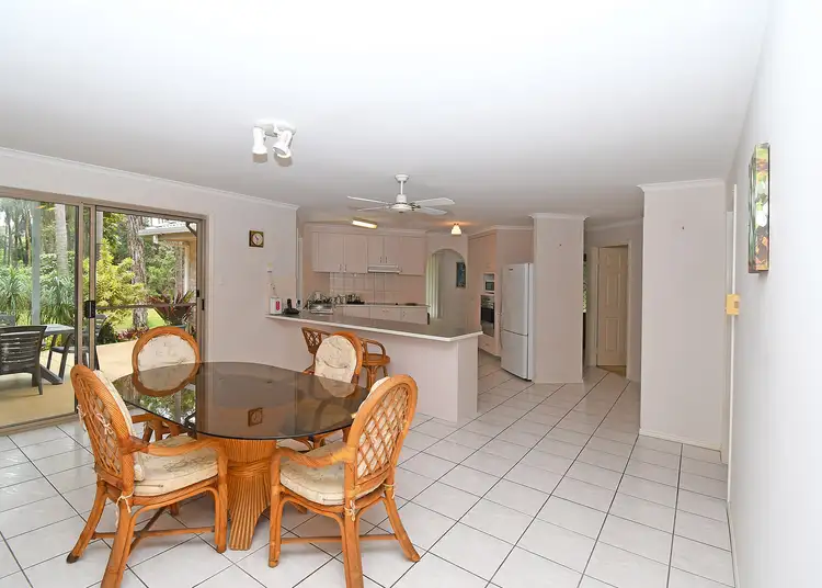 Fifth view of Homely house listing, 19 Pristine Place, Dundowran Beach QLD 4655