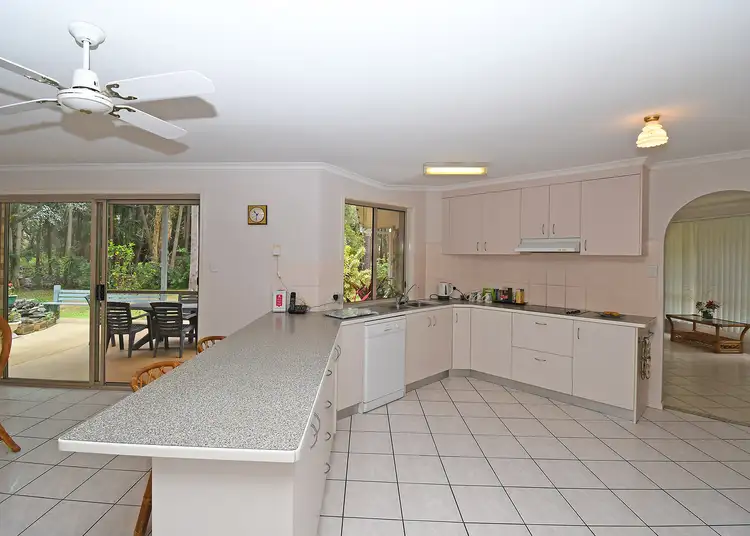 Sixth view of Homely house listing, 19 Pristine Place, Dundowran Beach QLD 4655