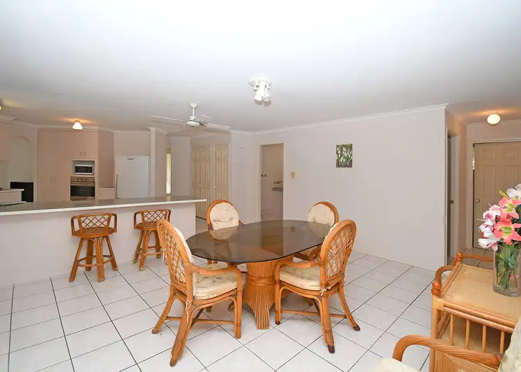 Seventh view of Homely house listing, 19 Pristine Place, Dundowran Beach QLD 4655