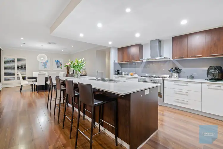 Third view of Homely house listing, 61 Lawson Way, Caroline Springs VIC 3023