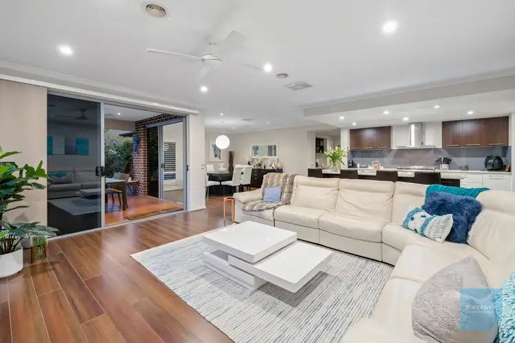 Seventh view of Homely house listing, 61 Lawson Way, Caroline Springs VIC 3023