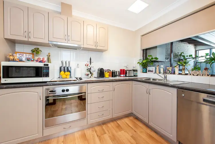 Second view of Homely house listing, 6/11 Leslie Street, Dudley Park WA 6210