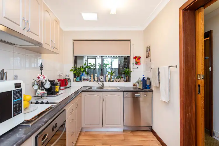 Fourth view of Homely house listing, 6/11 Leslie Street, Dudley Park WA 6210