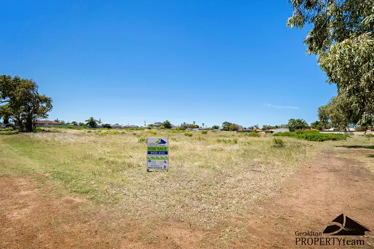 Third view of Homely land listing, 18 Green Street, Spalding WA 6530