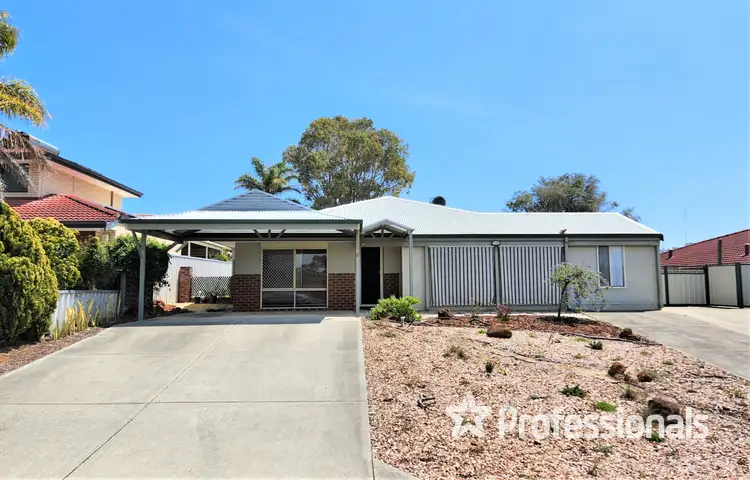 14 Collinsville Way, Usher WA 6230