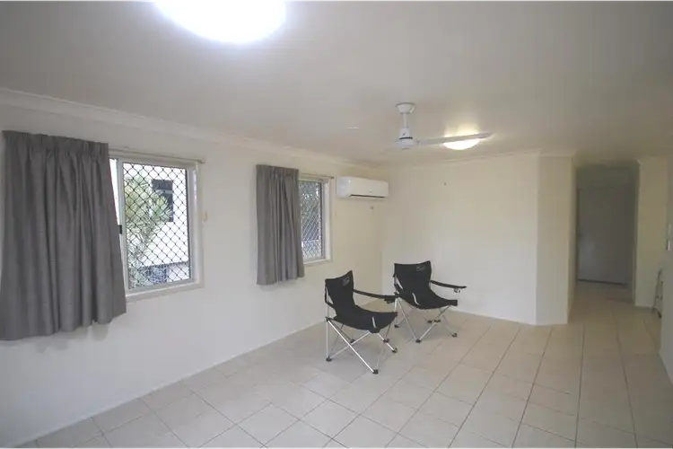 Third view of Homely semi-detached listing, 277 Thirkettle Avenue, Frenchville QLD 4701