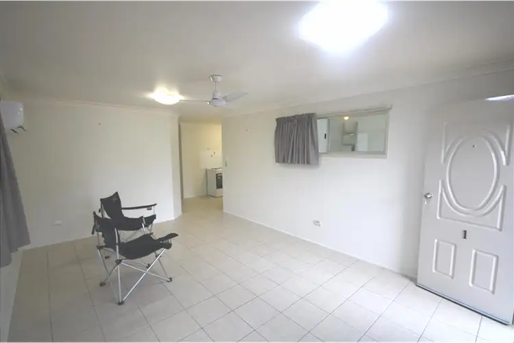 Fourth view of Homely semi-detached listing, 277 Thirkettle Avenue, Frenchville QLD 4701