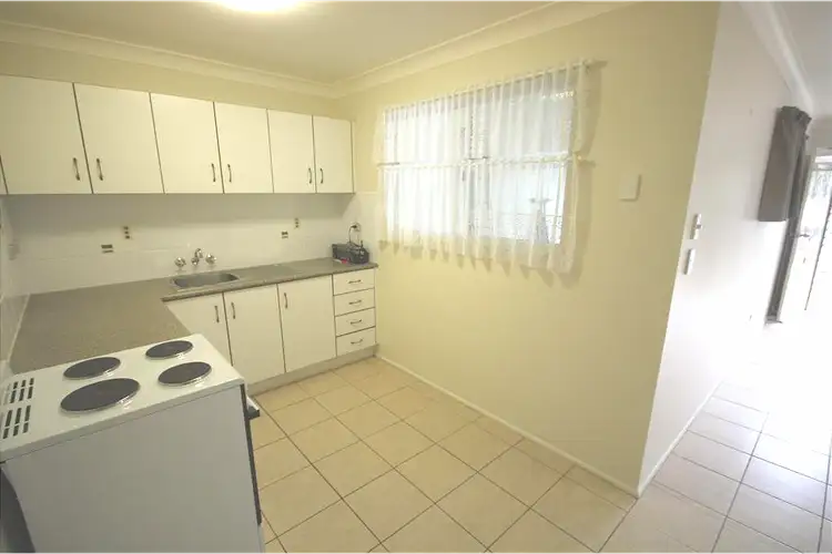 Sixth view of Homely semi-detached listing, 277 Thirkettle Avenue, Frenchville QLD 4701