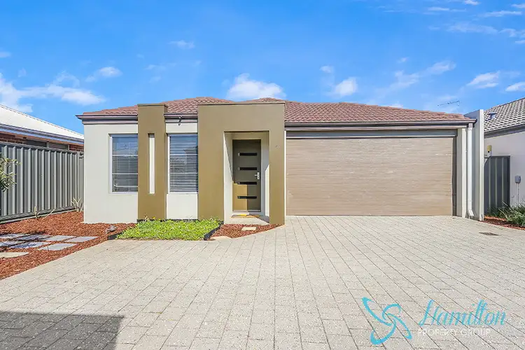 Main view of Homely villa listing, 5/24 Renou Street, Queens Park WA 6107