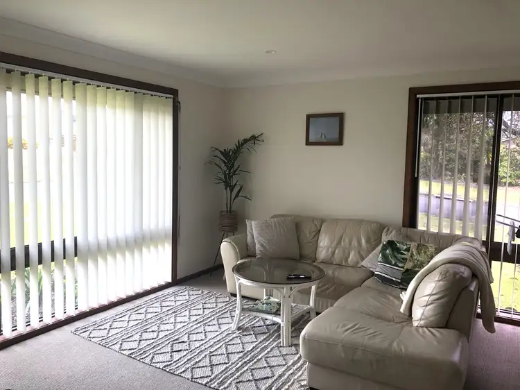 Second view of Homely house listing, 1 Chaucer Place, Ulladulla NSW 2539