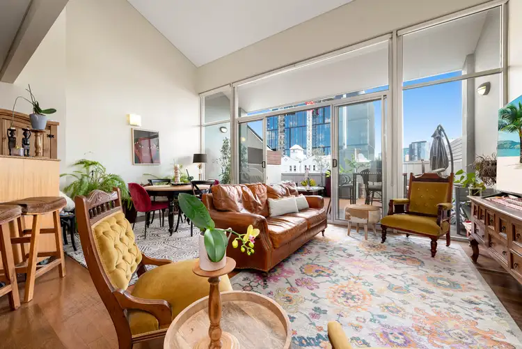 604/38 Warner Street, Fortitude Valley QLD 4006