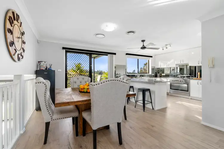 692 Slopes Road, The Slopes NSW 2754