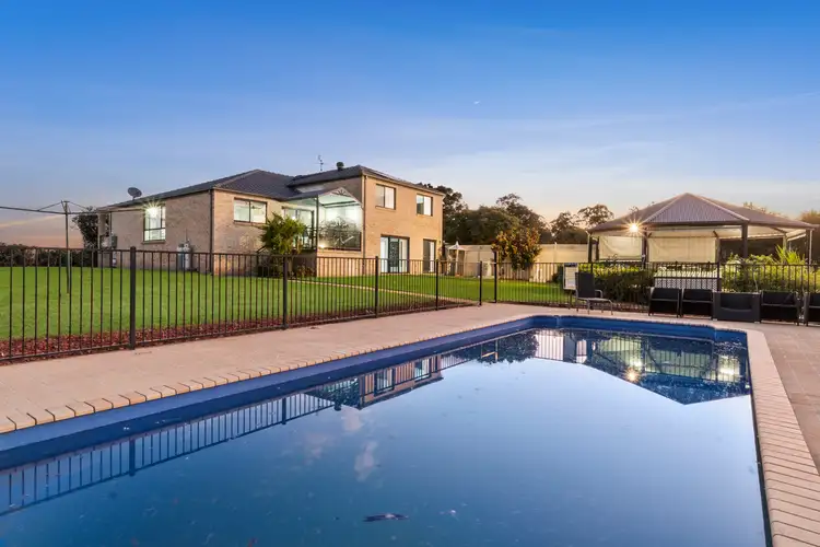 692 Slopes Road, The Slopes NSW 2754