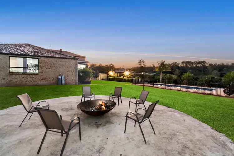 Second view of Homely rural property listing, 692 Slopes Road, The Slopes NSW 2754