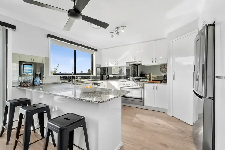 Fifth view of Homely rural property listing, 692 Slopes Road, The Slopes NSW 2754