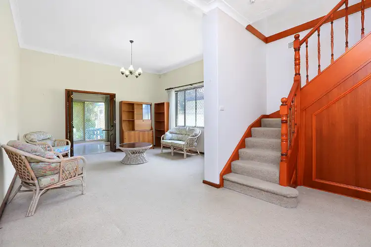 Fifth view of Homely house listing, 46 John Street, Concord NSW 2137