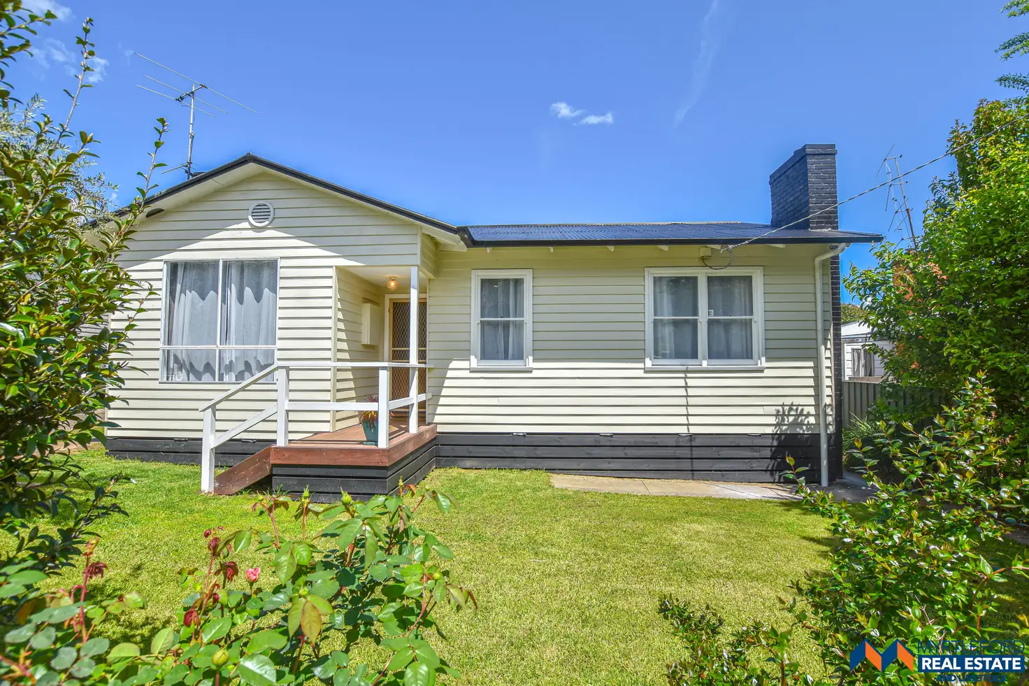 Main view of Homely house listing, 7 Swinburne Street, Myrtleford VIC 3737