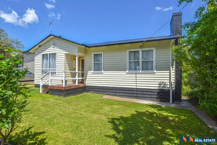 Third view of Homely house listing, 7 Swinburne Street, Myrtleford VIC 3737