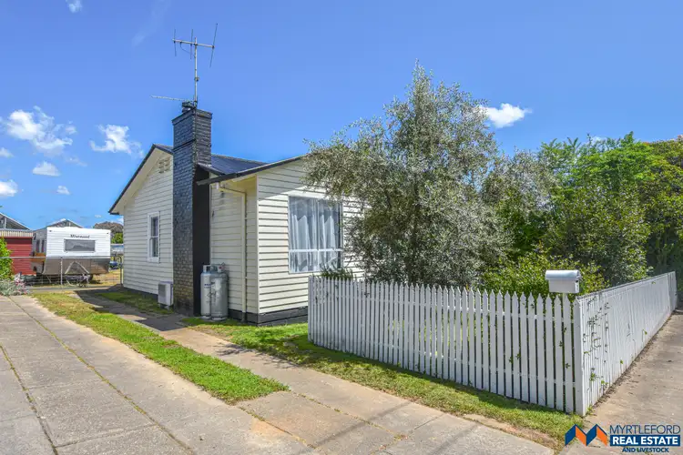 Fourth view of Homely house listing, 7 Swinburne Street, Myrtleford VIC 3737