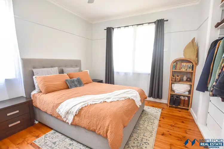 Fifth view of Homely house listing, 7 Swinburne Street, Myrtleford VIC 3737