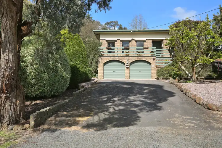 Main view of Homely house listing, 21 Talbot Street, Camperdown VIC 3260