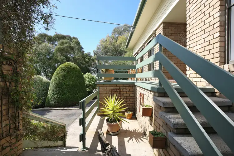 Second view of Homely house listing, 21 Talbot Street, Camperdown VIC 3260