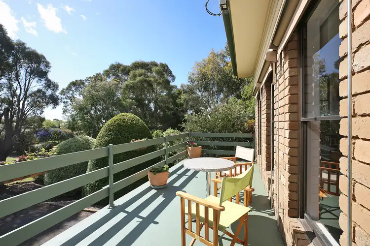 Third view of Homely house listing, 21 Talbot Street, Camperdown VIC 3260