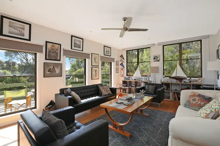 Fourth view of Homely house listing, 21 Talbot Street, Camperdown VIC 3260