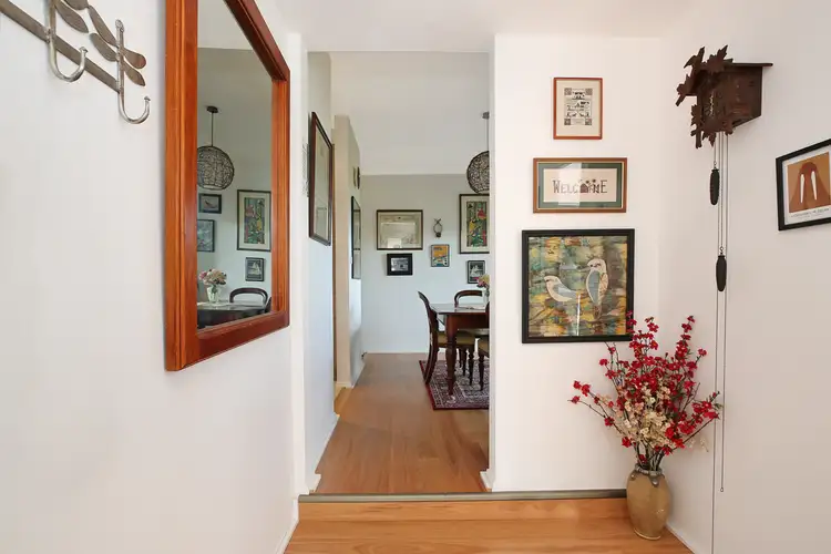 Fifth view of Homely house listing, 21 Talbot Street, Camperdown VIC 3260