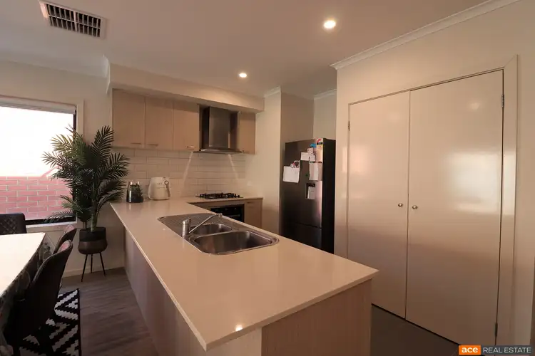 Third view of Homely house listing, 8 Dawley Circuit, Werribee VIC 3030