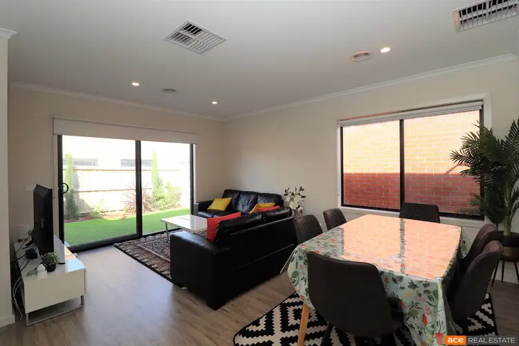 Fourth view of Homely house listing, 8 Dawley Circuit, Werribee VIC 3030