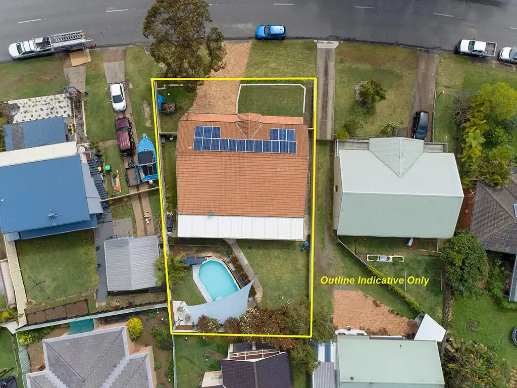Main view of Homely house listing, 41 Secret Corner Road, Rathmines NSW 2283