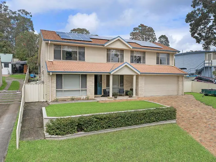 Third view of Homely house listing, 41 Secret Corner Road, Rathmines NSW 2283