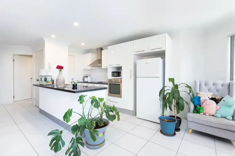 Second view of Homely unit listing, 10/161 Marine Parade, Southport QLD 4215