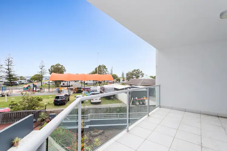 Third view of Homely unit listing, 10/161 Marine Parade, Southport QLD 4215