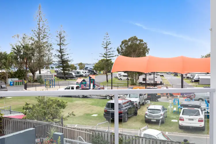 Fourth view of Homely unit listing, 10/161 Marine Parade, Southport QLD 4215