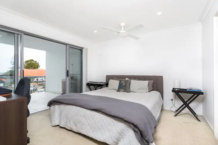 Fifth view of Homely unit listing, 10/161 Marine Parade, Southport QLD 4215