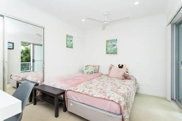Sixth view of Homely unit listing, 10/161 Marine Parade, Southport QLD 4215