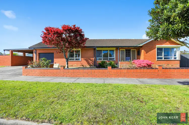 1 Gardner Street, Moe VIC 3825