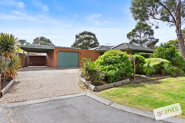 16 Boree Court, Berwick VIC 3806