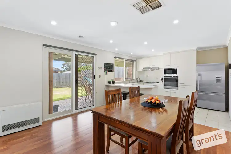 Fourth view of Homely house listing, 16 Boree Court, Berwick VIC 3806