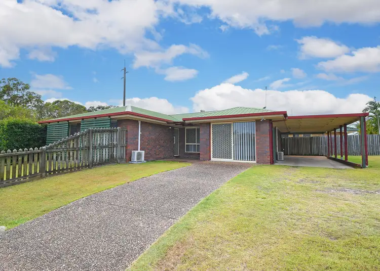 2 Madeleine Street, Torquay QLD 4655