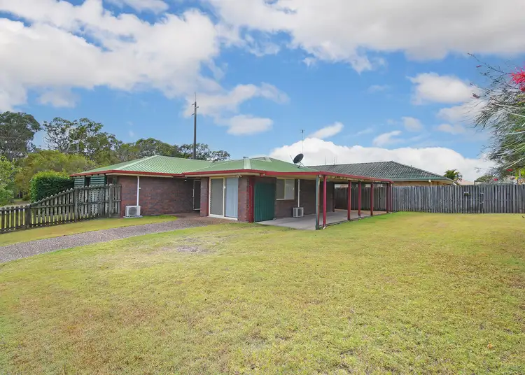 Sixth view of Homely house listing, 2 Madeleine Street, Torquay QLD 4655