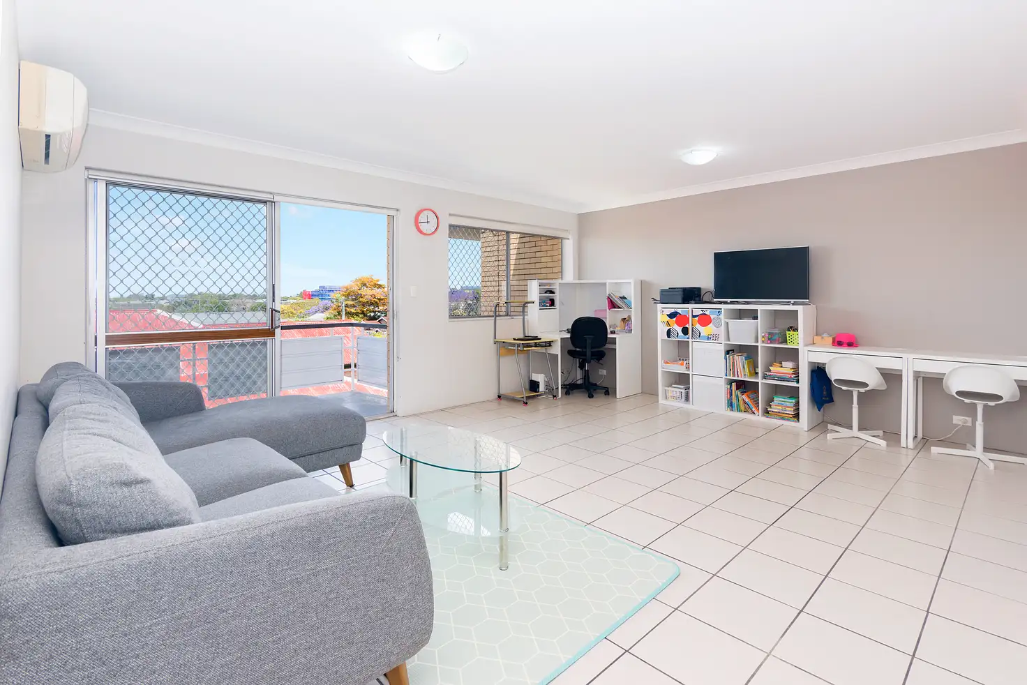 Main view of Homely unit listing, 5/21 Cavendish Street, Nundah QLD 4012