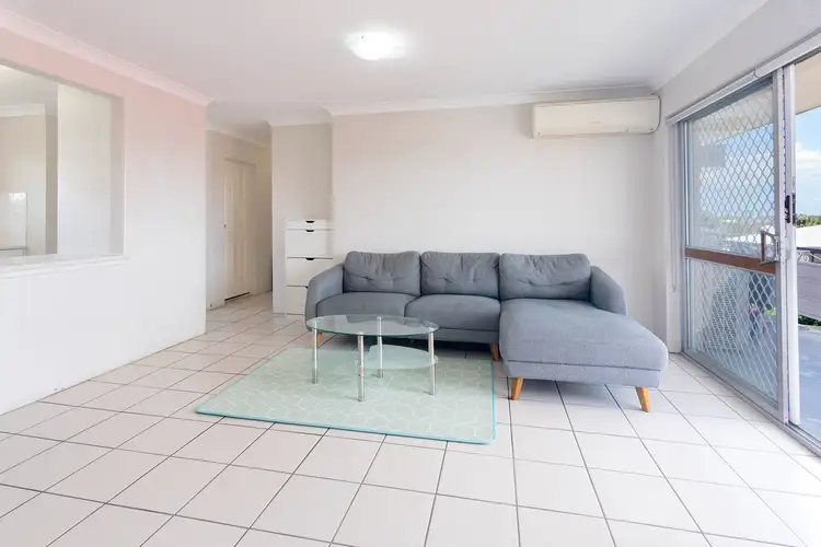 Second view of Homely unit listing, 5/21 Cavendish Street, Nundah QLD 4012