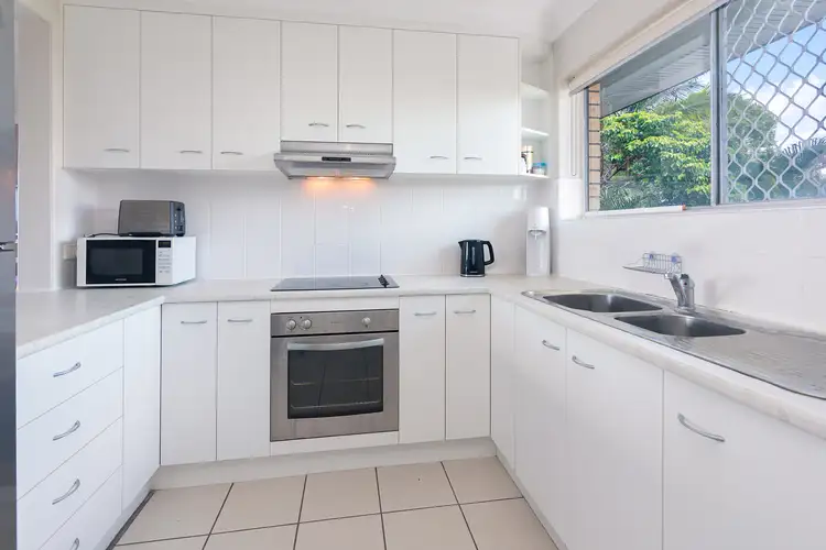 Third view of Homely unit listing, 5/21 Cavendish Street, Nundah QLD 4012