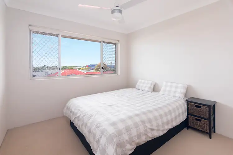 Sixth view of Homely unit listing, 5/21 Cavendish Street, Nundah QLD 4012