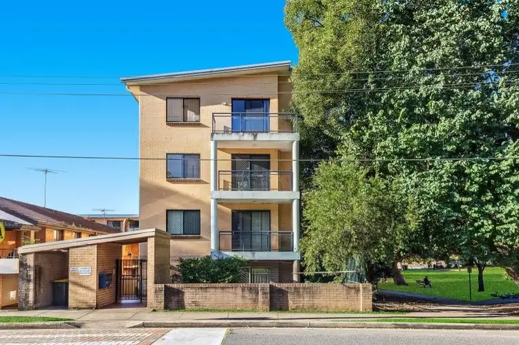 6/36 Hudson Street, Hurstville NSW 2220