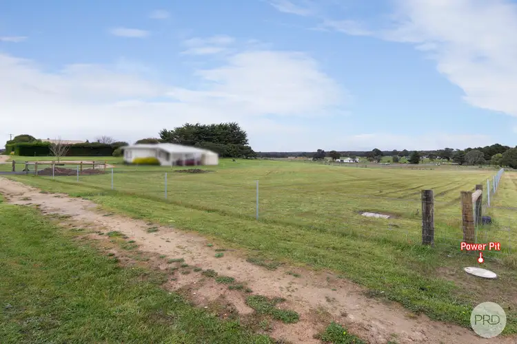 Second view of Homely land listing, LOT 1, 933 Smythesdale-Snake Valley Road, Snake Valley VIC 3351
